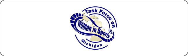 Task Force on Women in Sports, Michigan