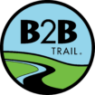 B2B logo